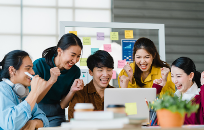 Peak Season Playbook: Staffing Large-Scale Events Without the Scramble